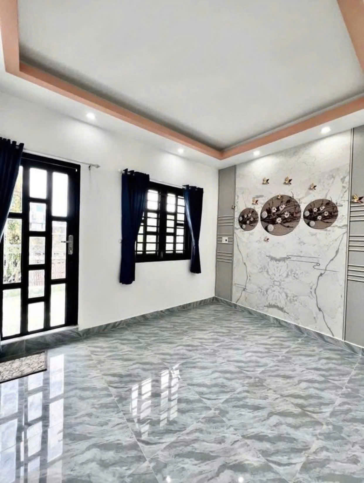 Bán nhà Lam Sơn, P5, Phú Nhuận GIÁ 3TY950, gần bệnh viện, HXH, LH ngay