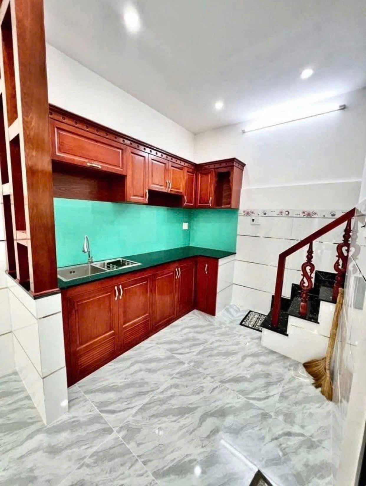 Bán nhà Lam Sơn, P5, Phú Nhuận GIÁ 3TY950, gần bệnh viện, HXH, LH ngay