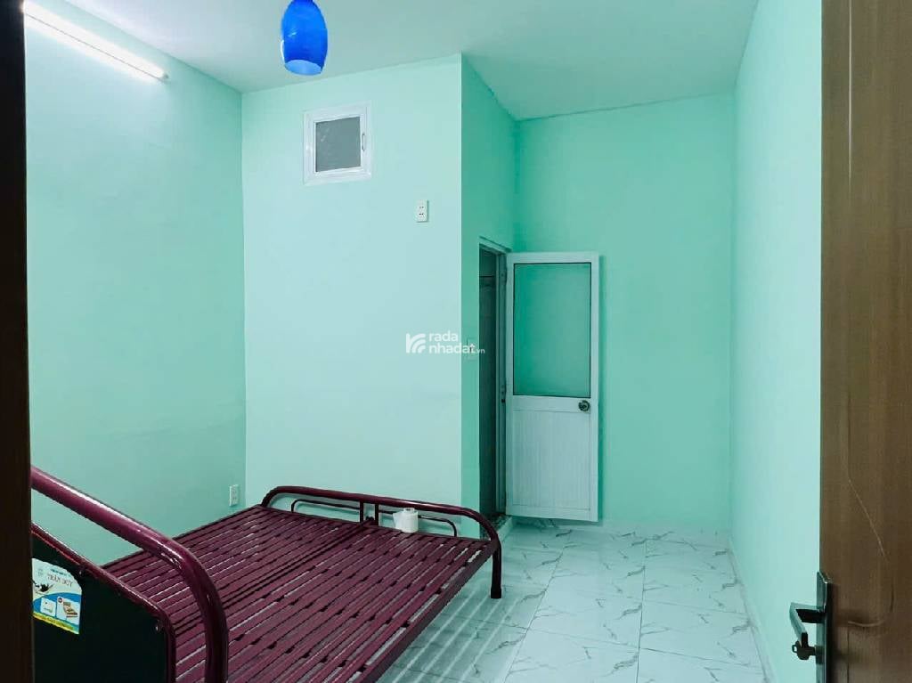 Bán Nhà 3 Tầng 33m2, MT Trong Chợ Tân Quy, Đường 15 Tân Hưng Q7, Giá 5,5 Tỷ