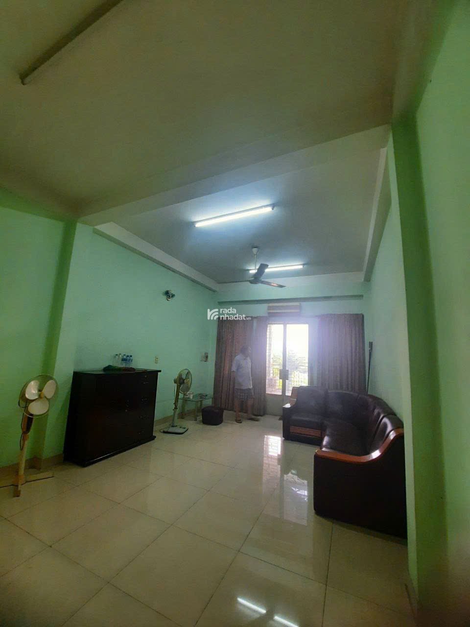 Bán nhà đường An Dương Vương Q6 (4,1x16) 4 tầng. Chỉ 13,5 tỷ 