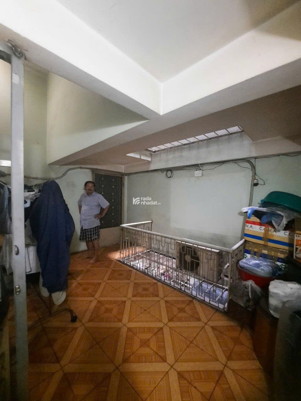 Bán nhà đường An Dương Vương Q6 (4,1x16) 4 tầng. Chỉ 13,5 tỷ 