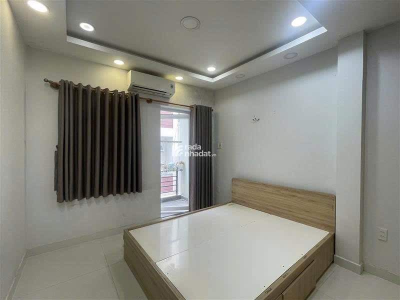TRẦN HƯNG ĐẠO Q.5 NGAY BV CHẤN THƯƠNG CHỈNH HÌNH GIÁP Q.1 NHÀ 4 TÂNG 3PN HẺM XE HƠI 