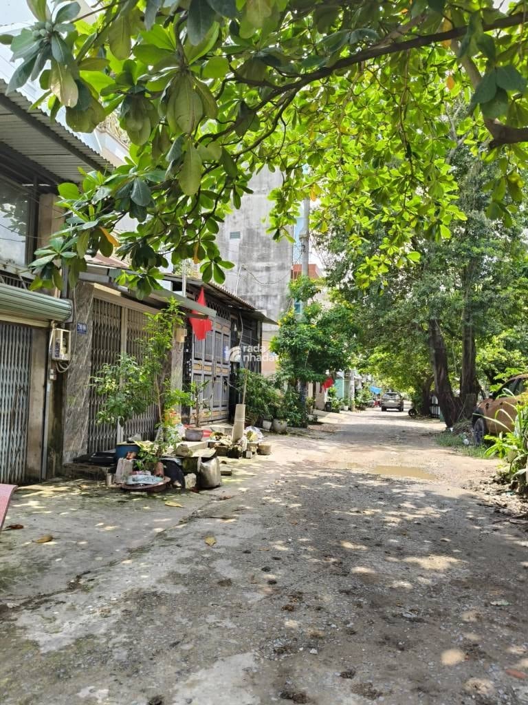 HL2 NHÀ KIÊN CỐ HXH THÔNG THOÁNG (55M2 _ OĐT) 2 TẦNG - SHR HOÀN CÔNG ĐỦ - GIÁ CHỈ 3.1 TỶ TL