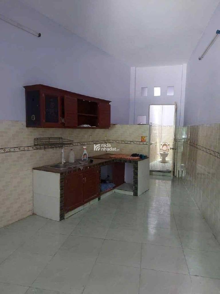 HL2 NHÀ KIÊN CỐ HXH THÔNG THOÁNG (55M2 _ OĐT) 2 TẦNG - SHR HOÀN CÔNG ĐỦ - GIÁ CHỈ 3.1 TỶ TL