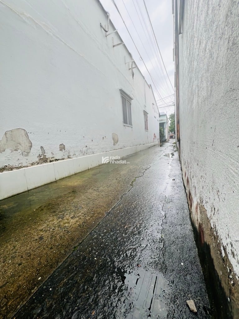 BÁN NHÀ BÌNH THÀNH 70M2 3.X TỶ 5X14M 3PN 4WC BÌNH TÂN