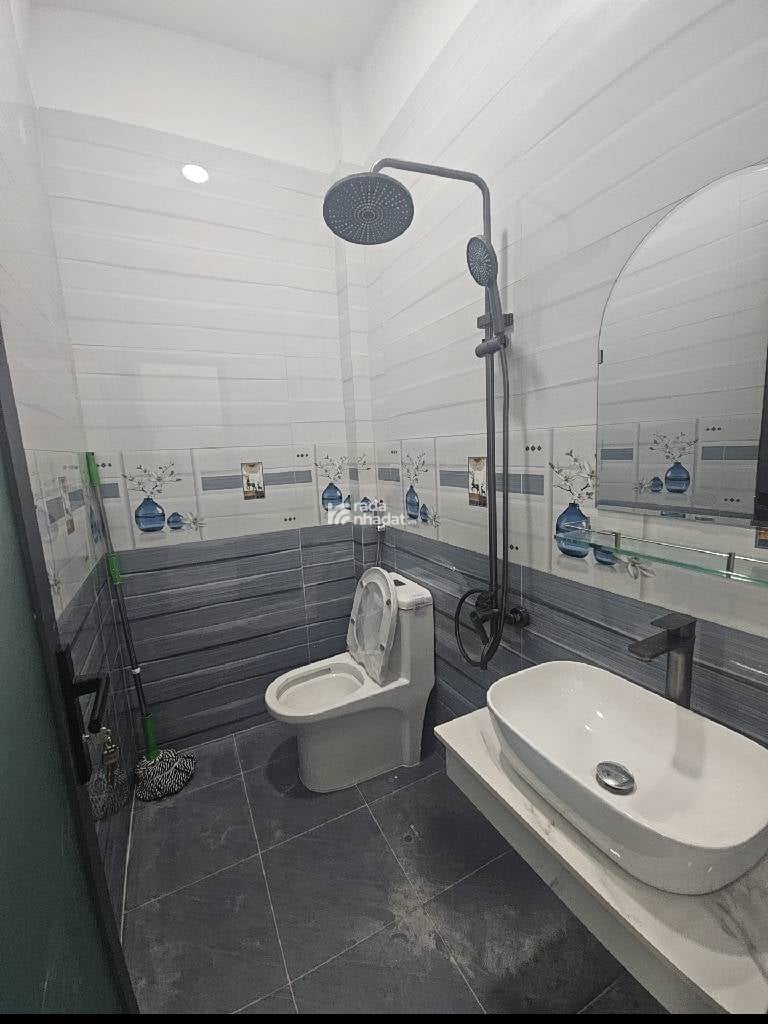 NGAY THE GARDEN TÂN KỲ TÂN QUÝ, TÂN PHÚ, CHUẨN 38M2 HIẾM CÓ. GIẢM 450TR CHỈ CÒN 4.39T TL TỐT