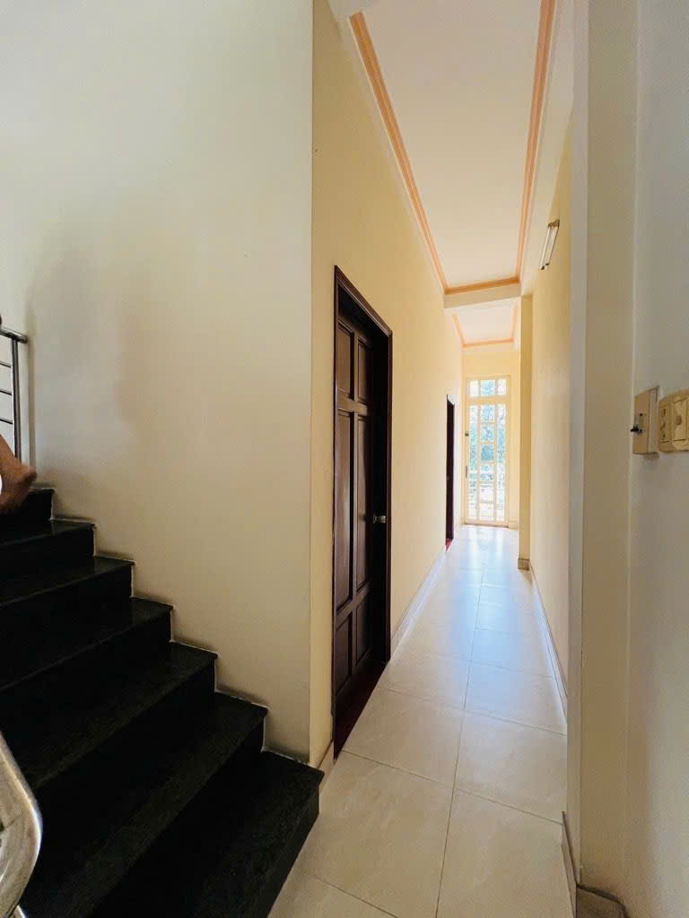 BAN NHÀ MẶT TIỀN NỘI BỘ,CƯ XÁ PHÚ LÂM B (115m2- 6,5m x 18m x 3 TẦNG) 13 TỶ TL
