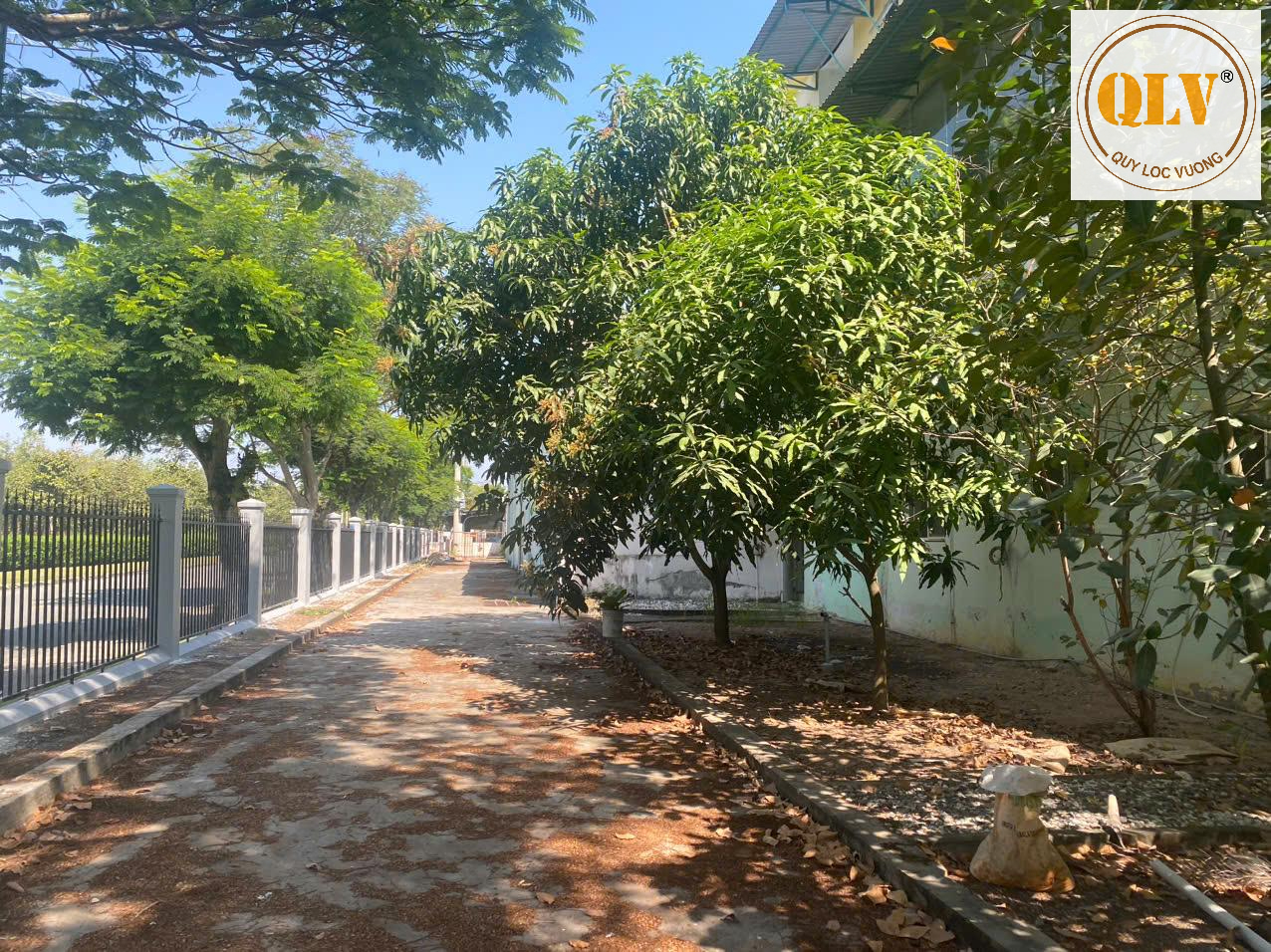 CHO THUÊ NHÀ XƯỞNG KCN SÓNG THẦN, DĨ AN, BÌNH DƯƠNG 8.700m2