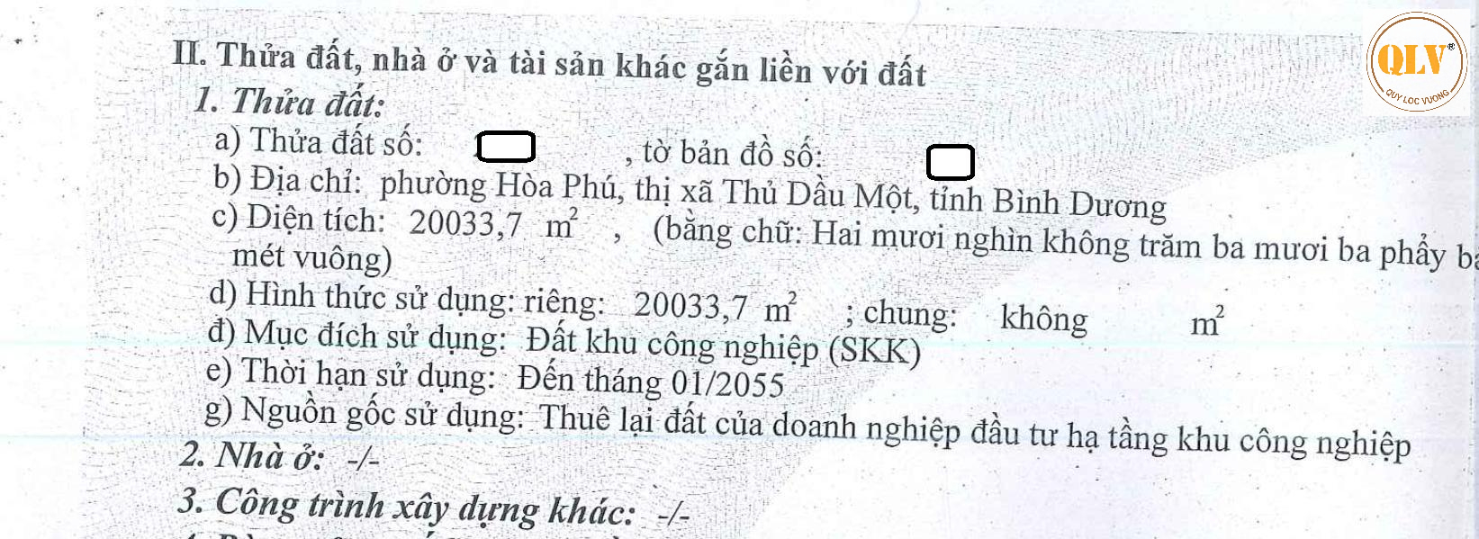 CHO THUÊ NHÀ XƯỞNG KCN SÓNG THẦN, DĨ AN, BÌNH DƯƠNG 8.700m2