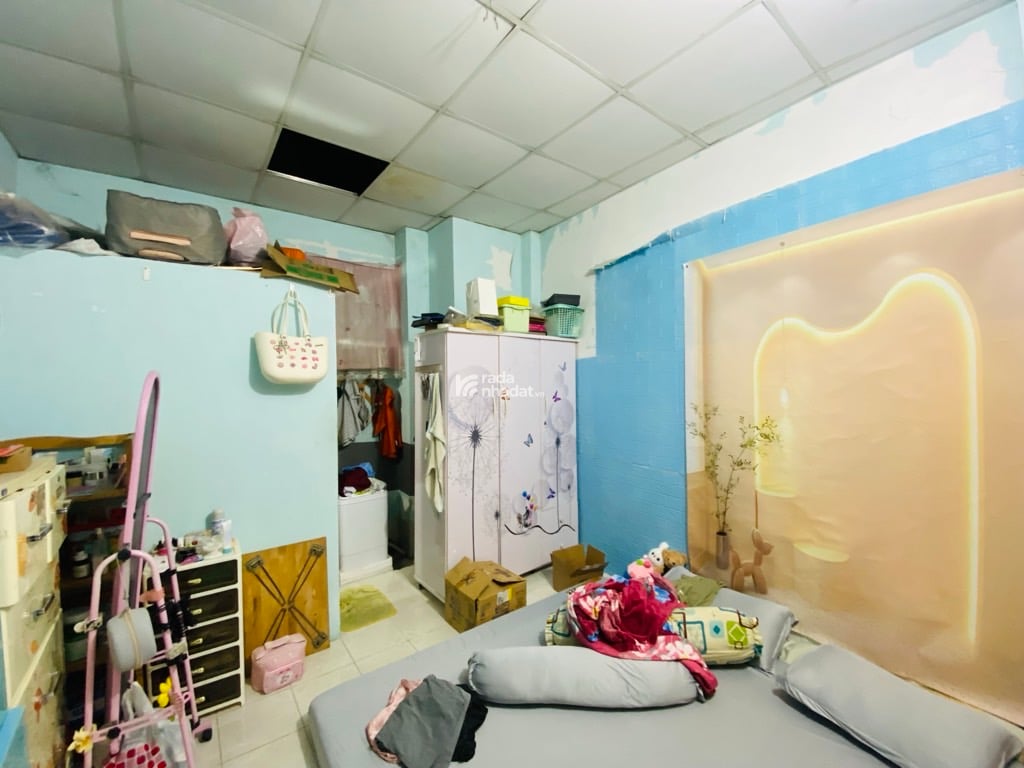 NGAY LANDMARK 81, ĐIỆN BIÊN PHỦ, BÌNH THẠNH, 60M2 TIỆN XÂY. GIẢM 350TR CHỈ CÒN 12.7T TL 