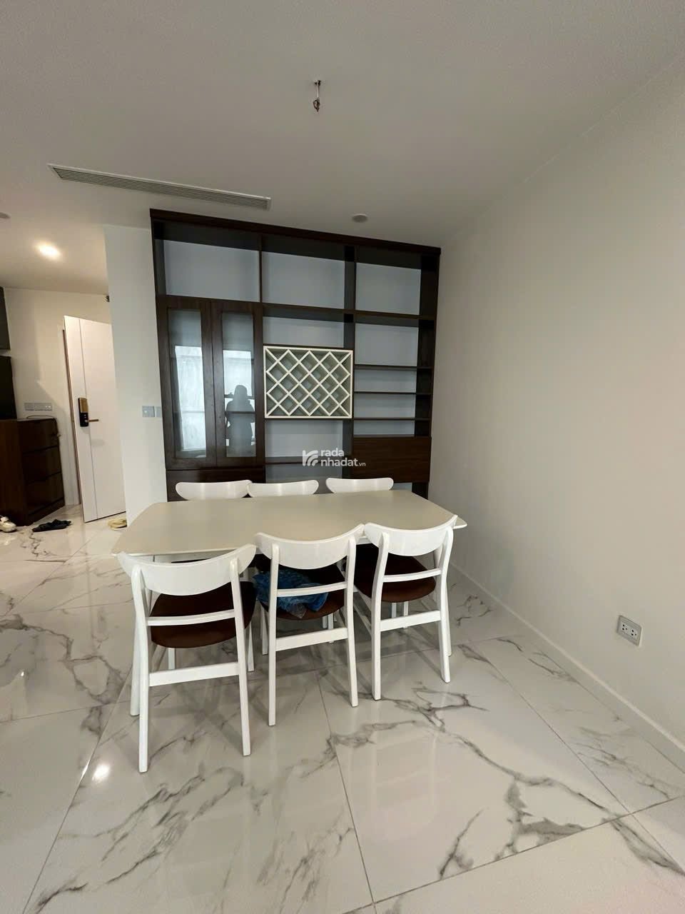 Bán CH tại Sunshine Golden River, giá cực chất 15 tỷ, 135 m2, 3PN, 3WC
