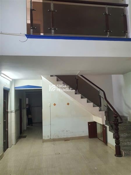 BÁN NHÀ HƯƠNG LỘ 2 102M2 6X17M 7.X TỶ 4PN HẺM XE TẢI 7M GIÁP TÂN PHÚ