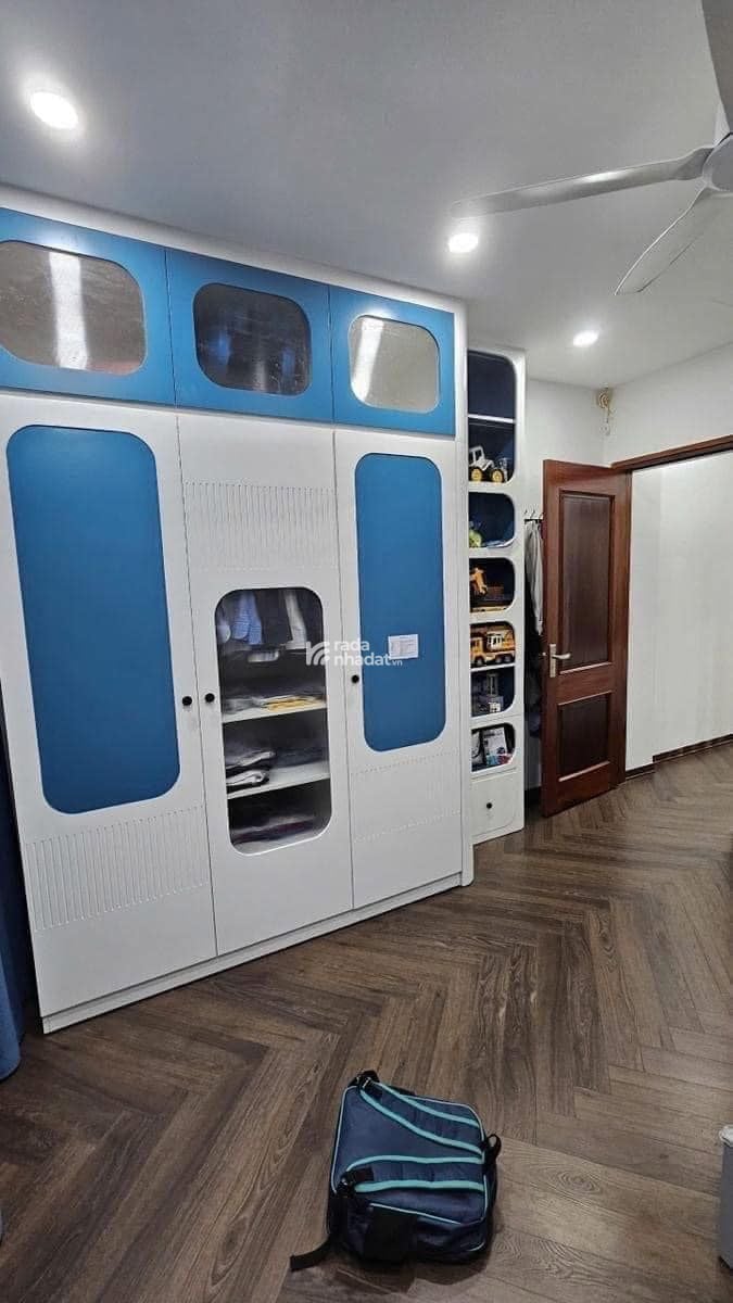 Cho thuê chung cư Skylight 125 Minh Khai 2PN full đồ giá rẻ 0902 175 ***