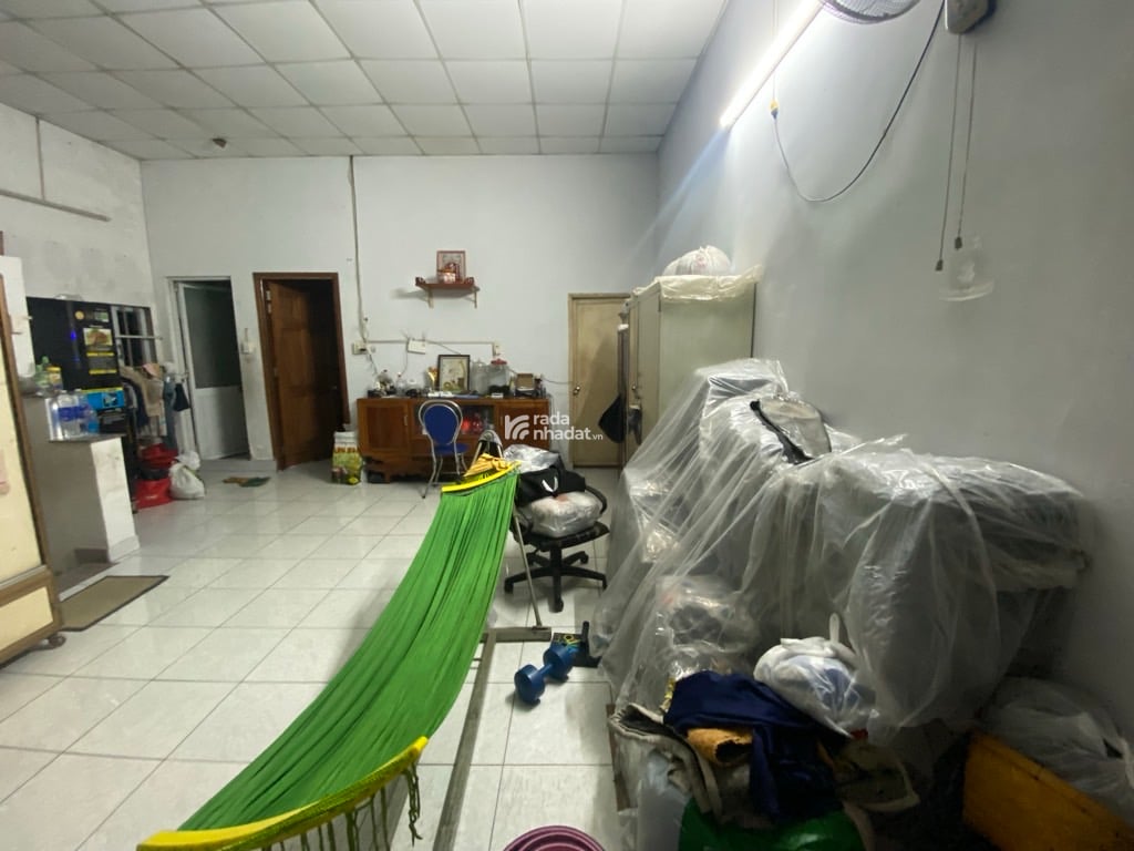 BÁN NHÀ ĐẤT MỚI 66M2 5.3TỶ 6X11M KẾ AEON MALL TÊN LỬA BÌNH TÂN  