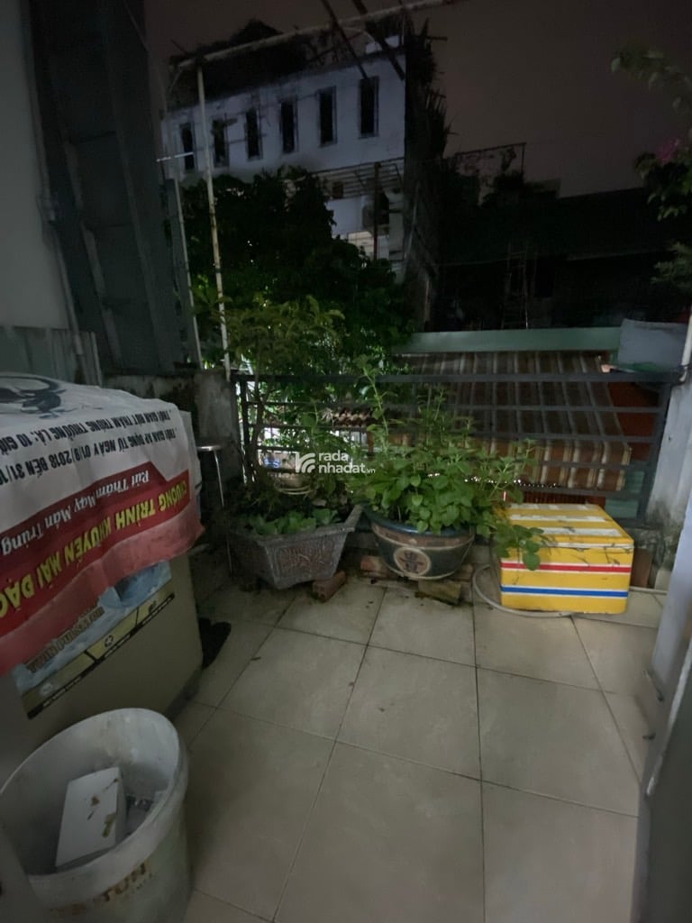 BÁN NHÀ ĐẤT MỚI 66M2 5.3TỶ 6X11M KẾ AEON MALL TÊN LỬA BÌNH TÂN  