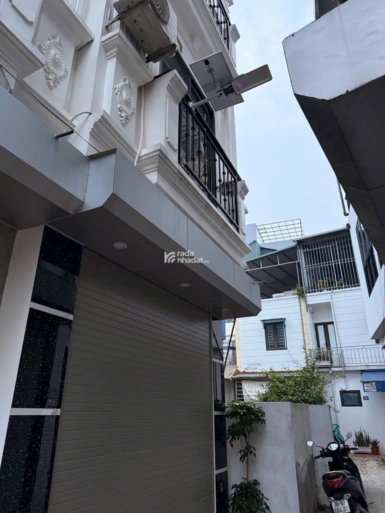 ,201TÀI CHÍNH NHỈNH 5Đ CÓ NGAY NHÀ PHÚC LỢI -LONG BIÊN  