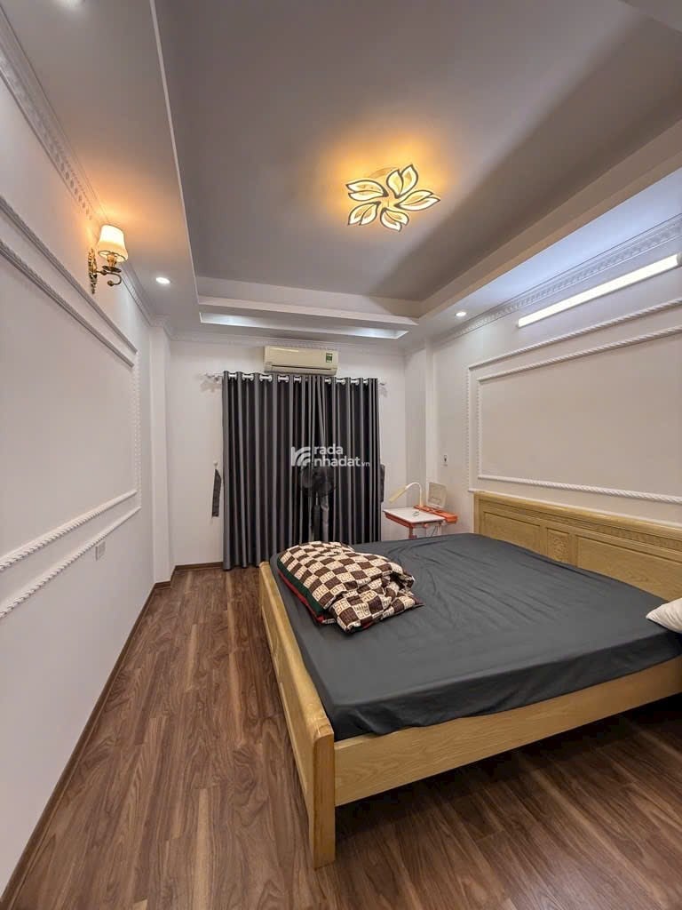 ,201TÀI CHÍNH NHỈNH 5Đ CÓ NGAY NHÀ PHÚC LỢI -LONG BIÊN  