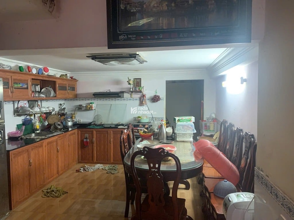 HẺM XE HƠI LÊ TRỌNG TẤN, TÂN PHÚ, CHUẨN 64M2 HIẾM CÓ. GIẢM 550TR CHỈ CÒN 9.6T TL TỐT