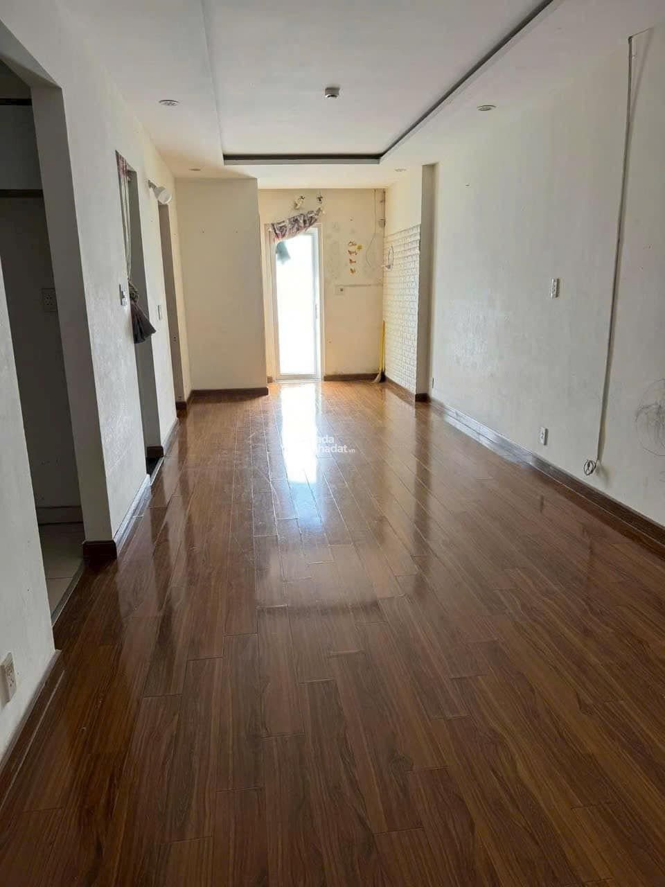 Cho thuê căn hộ có ban công, full nt giá 9tr, 62m2, 2 PN, 2 toilet, Dream Home Residence Gò Vấp