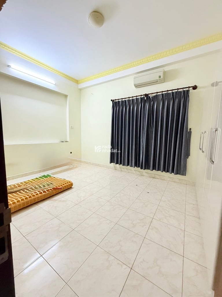 BÁN NHÀ MẶT TIỀN KHU TÊN LỬA 100M2 14.X TỶ 5X20M 4 TẦNG 4PN AEON MALL BÌNH TÂN 