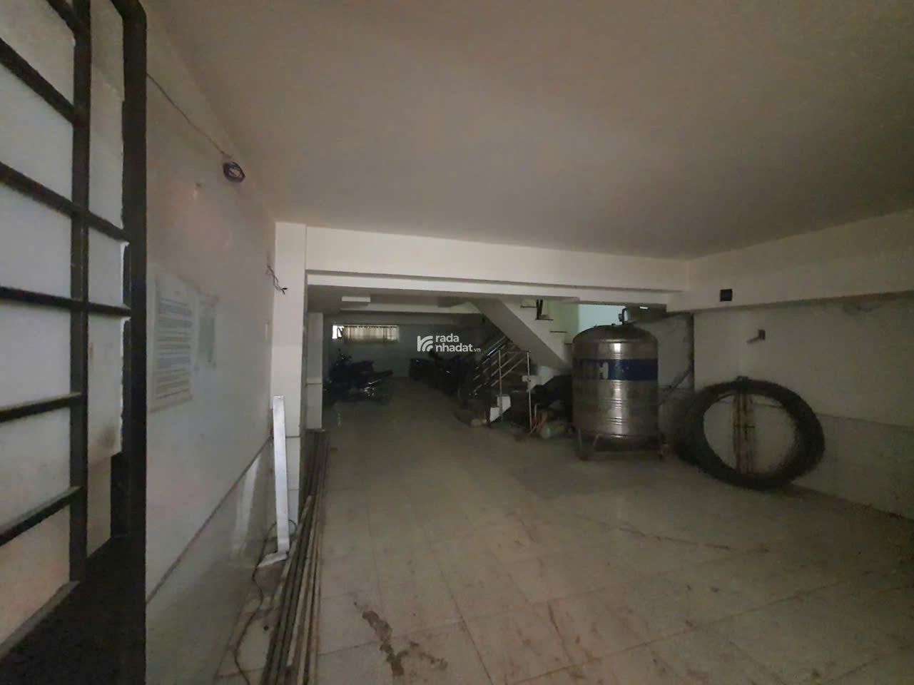 NHÀ PHỐ MẶT TIỀN HẬU GIANG PHƯỜNG 4, QUẬN TÂN BÌNH CHỈ 230 TRIỆU