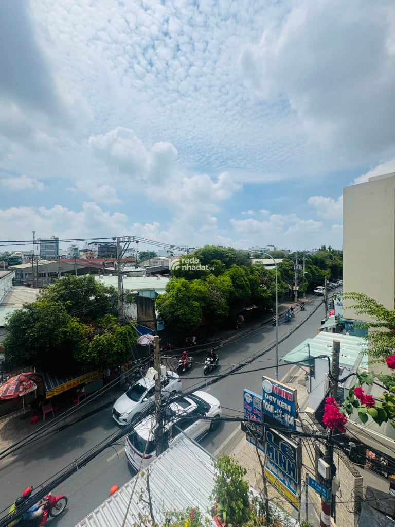 MẶT TIỀN KINH DOANH SIÊU ĐỈNH-TRUNG TÂM TÂN PHÚ-NGAY NGUYỄN HỮU TIẾN-LÊ TRỌNG TẤN-NGANG HIẾM 5.6M