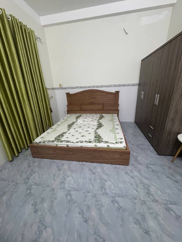 NHÀ ĐẸP 3 TẦNG 100M2(5.6X18)-HỒ HỌC LÃM-GIÁ 6.85 TỶ