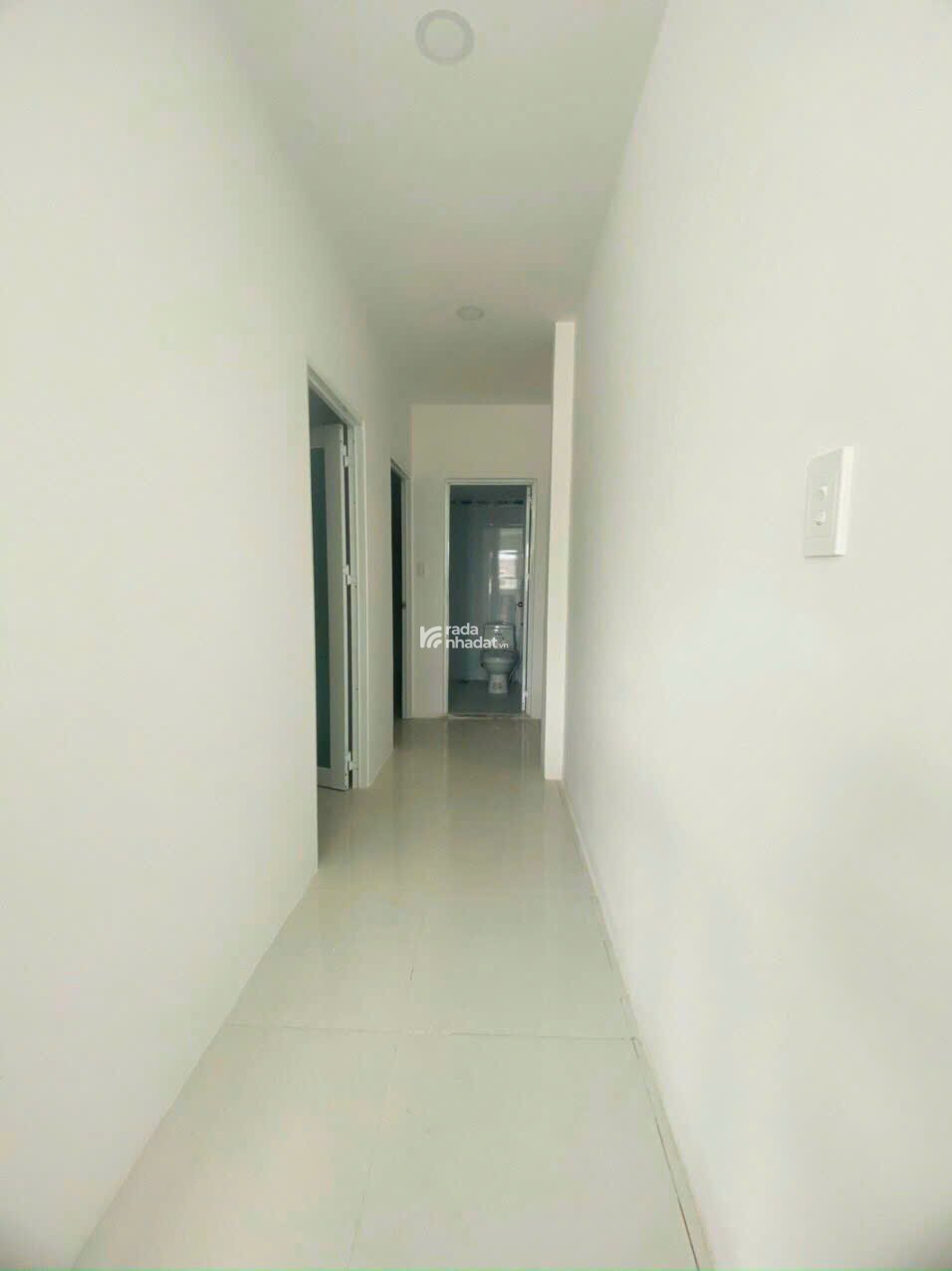 BÁN NHÀ 68M2 HẺM XE HƠI TAM ĐA, LONG TRƯỜNG, Q9. GIÁ NHỈNH 3 TỶ