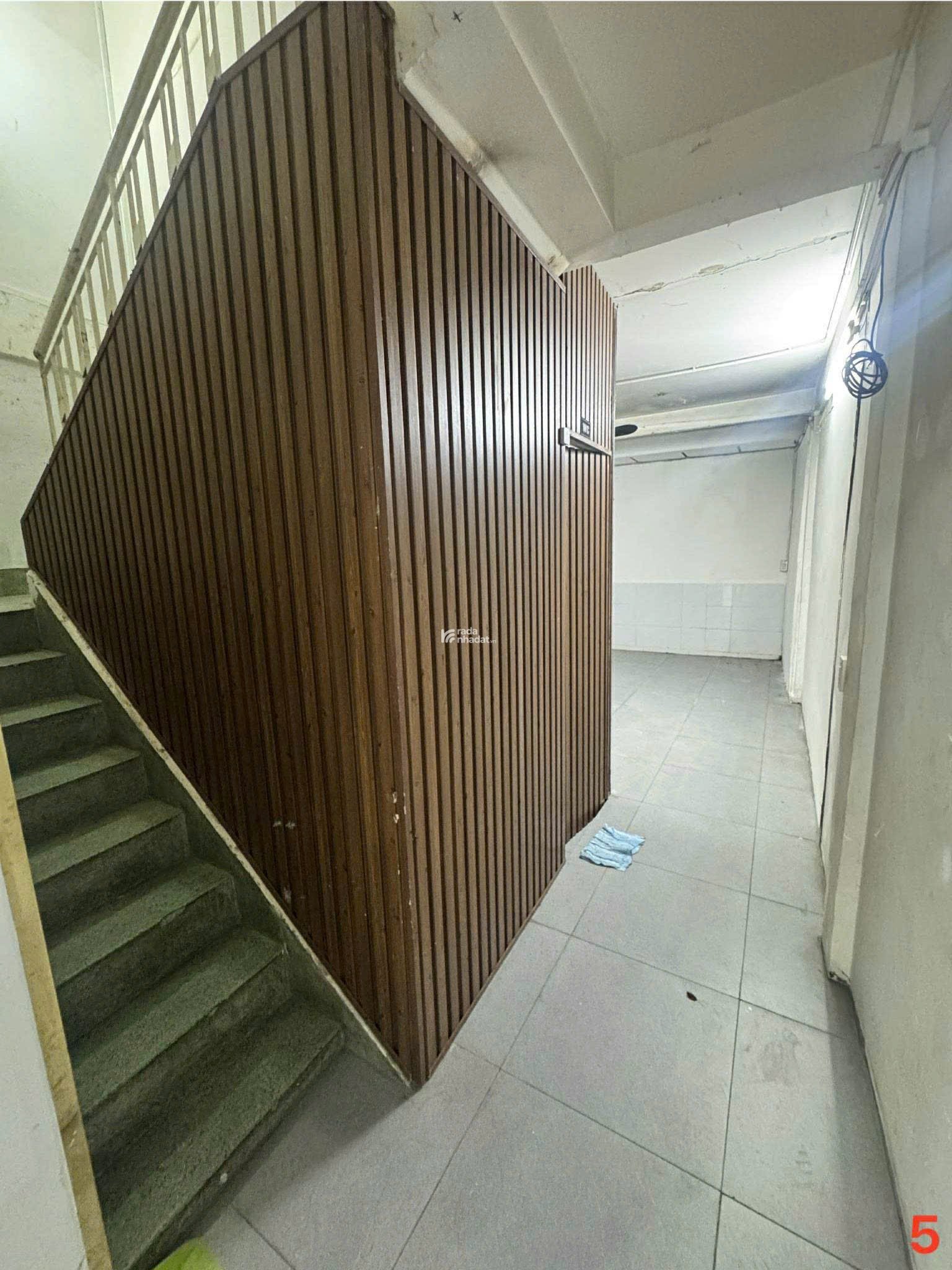 Chính chủ cho thuê nhà mặt tiền Hùng Vương Quận 5