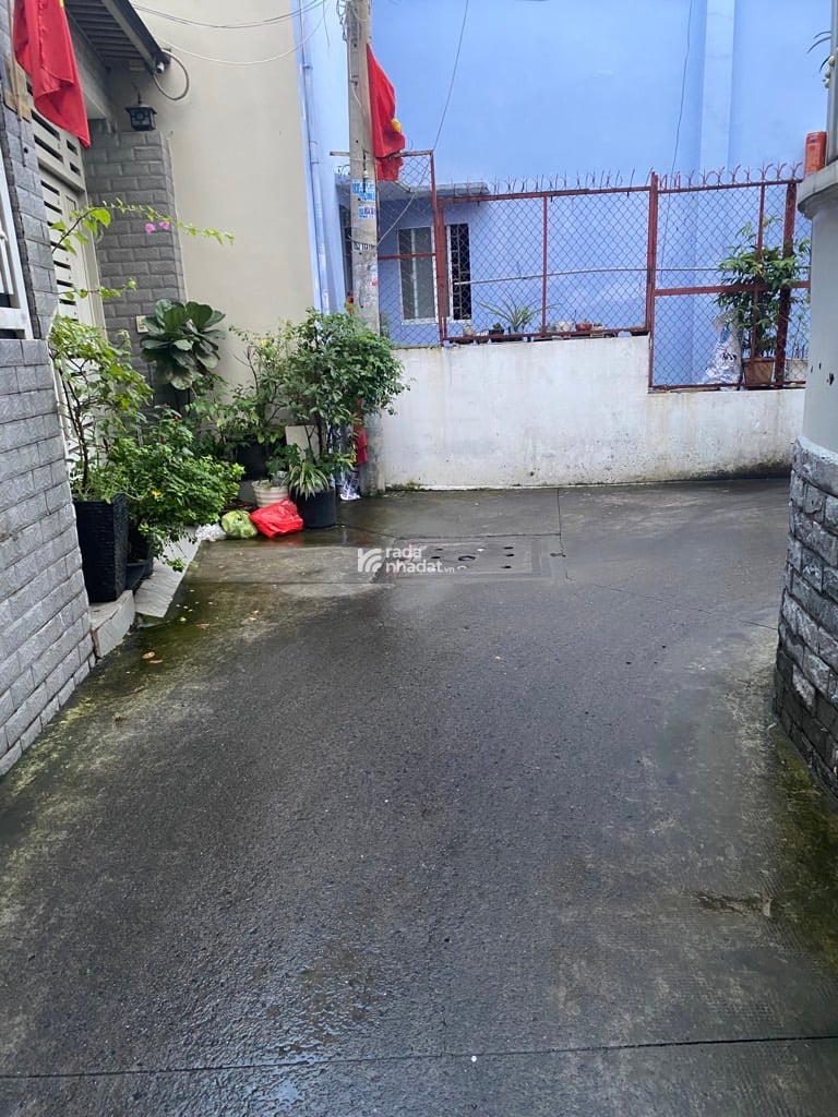 NHÀ 5 TẦNG HXH TÔ HIẾN THÀNH  P. HÒA HƯNG, Q.10  7 PHÒNG NGỦ  GẦN, CV LÊ THỊ RIÊNG