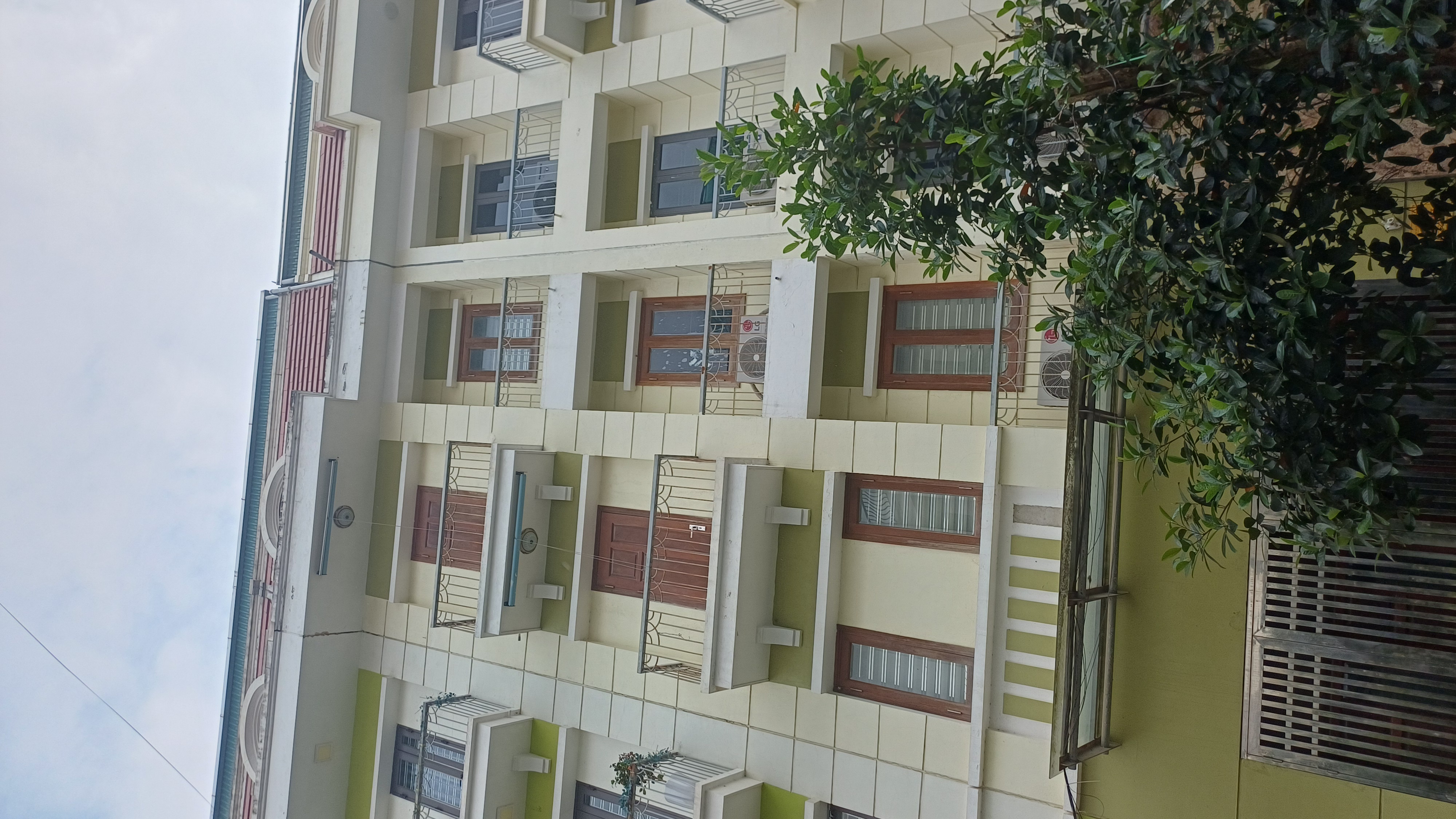 Cần bán lk dtich nhỏ giá rẻ nhất dự án