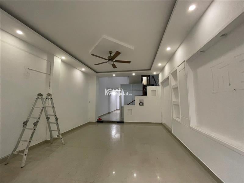 BÁN NHÀ 4 TẦNG ĐẸP, 100M2 HẺM XE HƠI ĐƯỜNG SỐ 14, QUẬN 2. GIÁ NHỈNH 9 TỶ