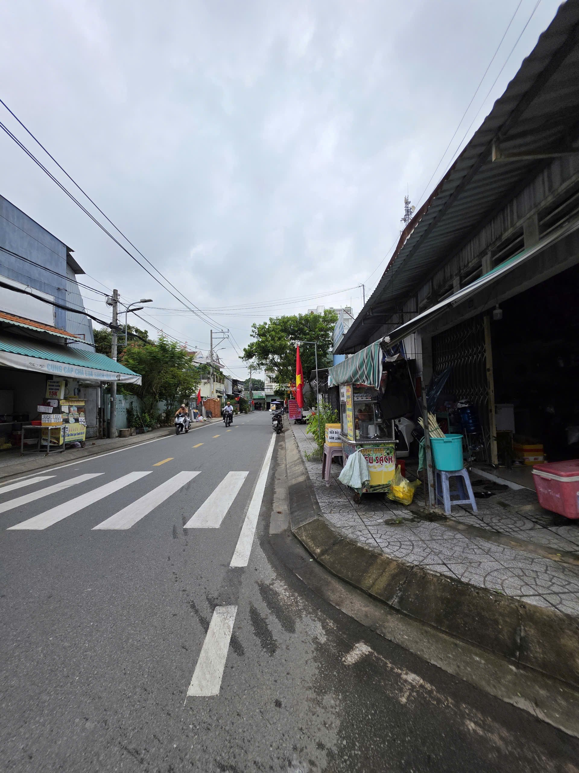  NHÀ HXH THÔNG NGANG KHỦNG 2 TẦNG 5. TỶ ĐƯỜNG CẦY XÂY KẾ LÊ VĂN VIỆT Q9