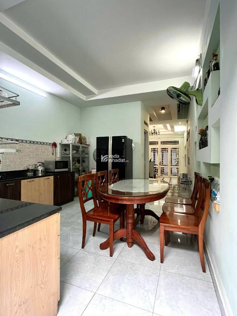 HẺM XE HƠI NƠ TRANG LONG, BÌNH THẠNH, 64M2 MỘT ĐỜI CHỦ TIỆN XÂY. GIẢM 650TR CHỈ 10.5T