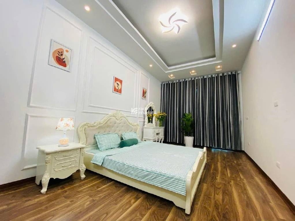 CẦU GIẤY - NGÕ 68 - 32M2 - 7,5 TỶ - MÁI ẤM CHO VỢ CHỒNG TRẺ MỚI CƯỚI