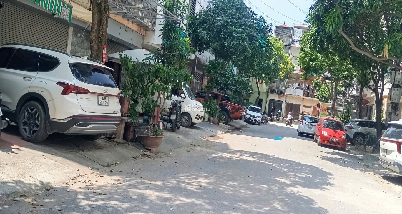 CẦU GIẤY - NGÕ 68 - 32M2 - 7,5 TỶ - MÁI ẤM CHO VỢ CHỒNG TRẺ MỚI CƯỚI