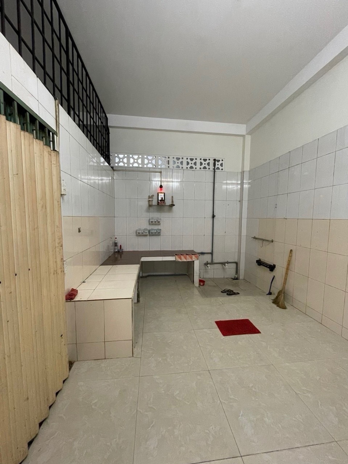 Cực rẻ - MTKD Trần Quang Cơ, 153m2, ngang 6m, 5 tầng, 6PN, 9 phòng trọ, chỉ 110tr/m2
