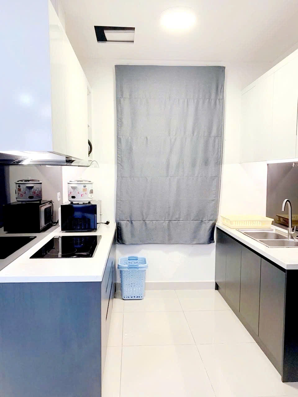 Bán căn 3PN 8,32 tỷ tại The Sun Avenue, 90m2, full nội thất, vào ở ngay