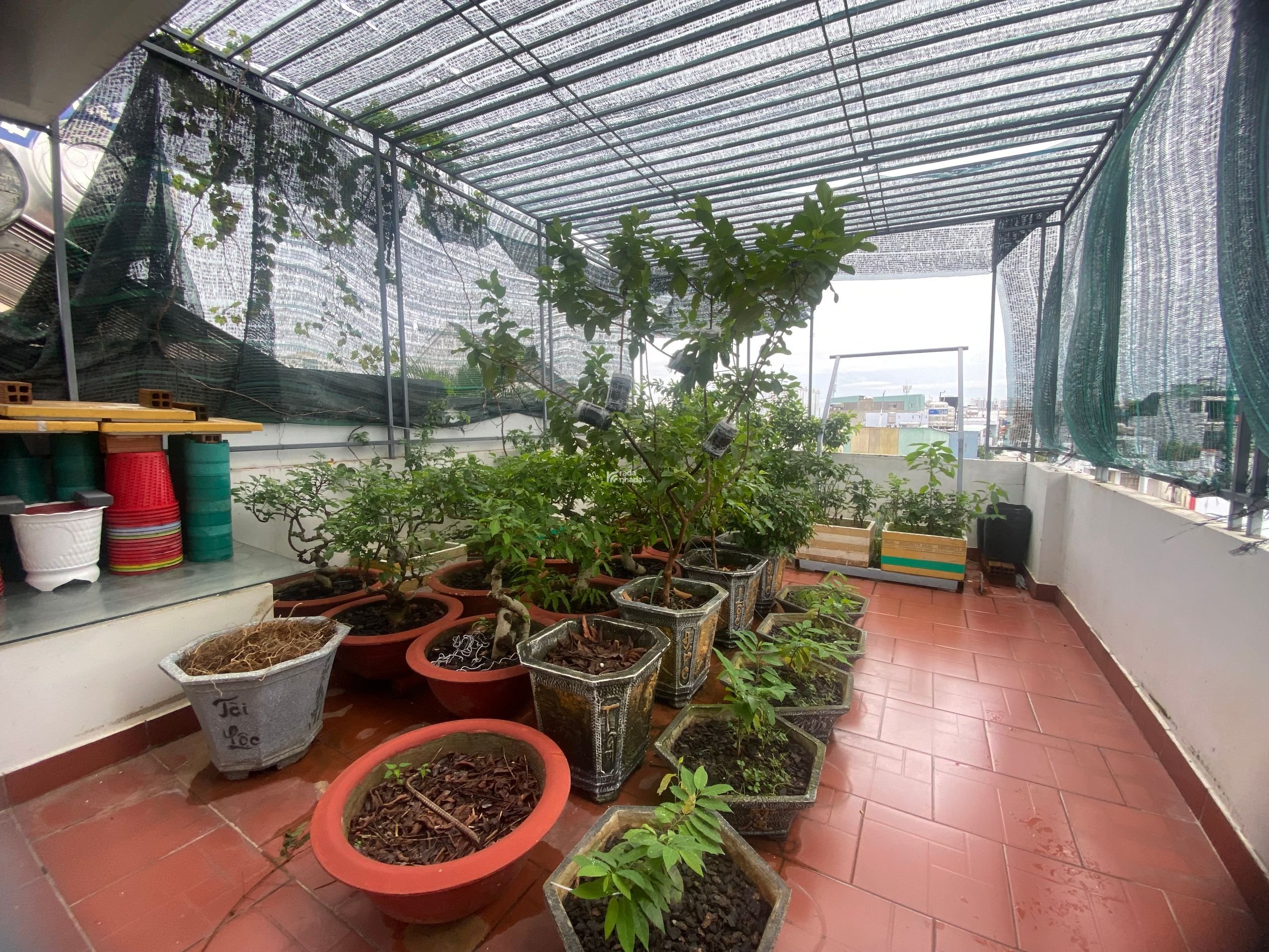 Bán nhà HXH 6m Vườn Lài, 72m2, 5 tầng, full nội thất, chỉ 9.5 tỷ TL