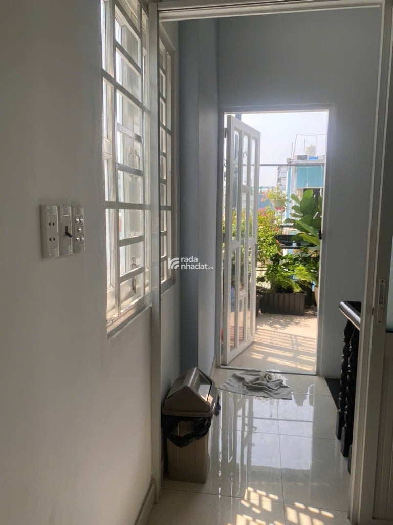 NHÀ TÂY THẠNH- 3TẦNG MỚIDIỆN TÍCH 36M2 GIÁ 4ty8GẦN AEON TÂN PHÚ- SỔ VUÔNG HOÀN CÔNG ĐỦ