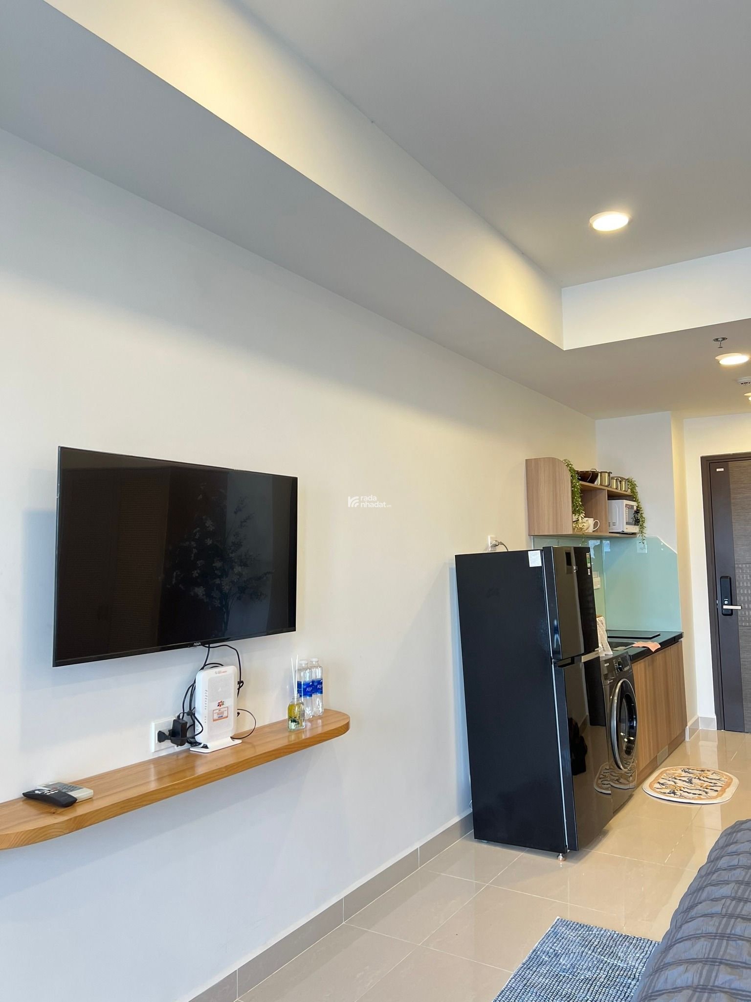 Bán CHCC toà CT1 Gelexia Riverside 885 Tam Trinh - DT 78m2 2PN 2WC, view Time city cực đẹp