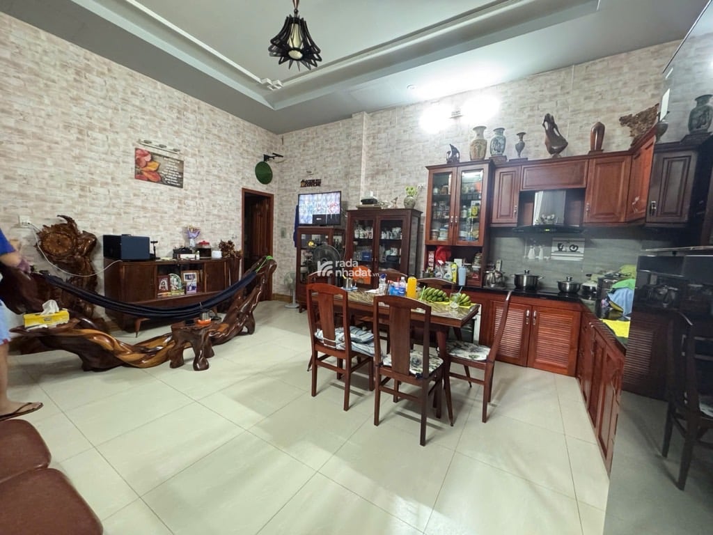 BÁN NHÀ VILLA MẶT TIỀN_DIỆN TÍCH 160m2_KDC SẦM UẤT_GIÁ 12ty400 THƯƠNG LƯỢNG 