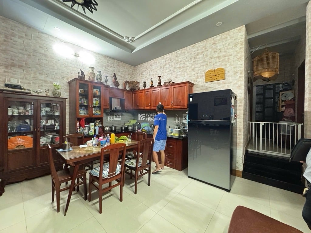 BÁN NHÀ VILLA MẶT TIỀN_DIỆN TÍCH 160m2_KDC SẦM UẤT_GIÁ 12ty400 THƯƠNG LƯỢNG 