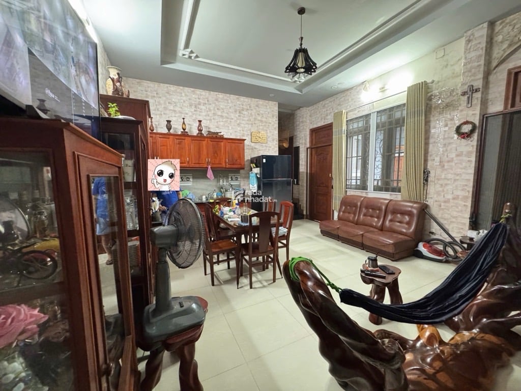 BÁN NHÀ VILLA MẶT TIỀN_DIỆN TÍCH 160m2_KDC SẦM UẤT_GIÁ 12ty400 THƯƠNG LƯỢNG 