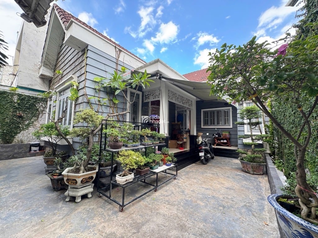 BÁN NHÀ VILLA MẶT TIỀN_DIỆN TÍCH 160m2_KDC SẦM UẤT_GIÁ 12ty400 THƯƠNG LƯỢNG 