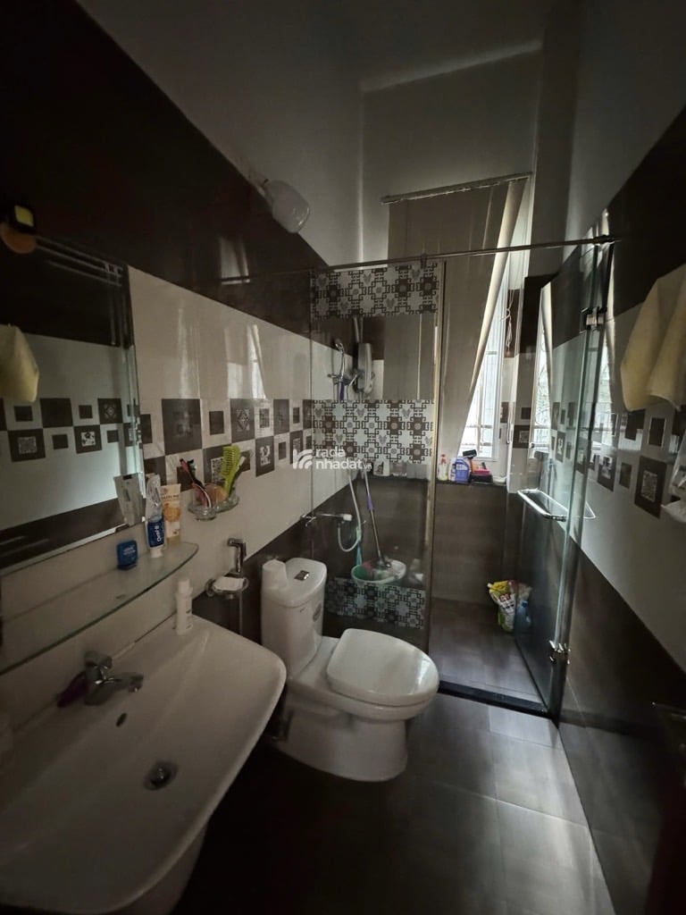 BÁN NHÀ VILLA MẶT TIỀN_DIỆN TÍCH 160m2_KDC SẦM UẤT_GIÁ 12ty400 THƯƠNG LƯỢNG 