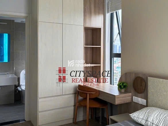Bán căn hộ chung cư cao cấp DHOME Quận 6