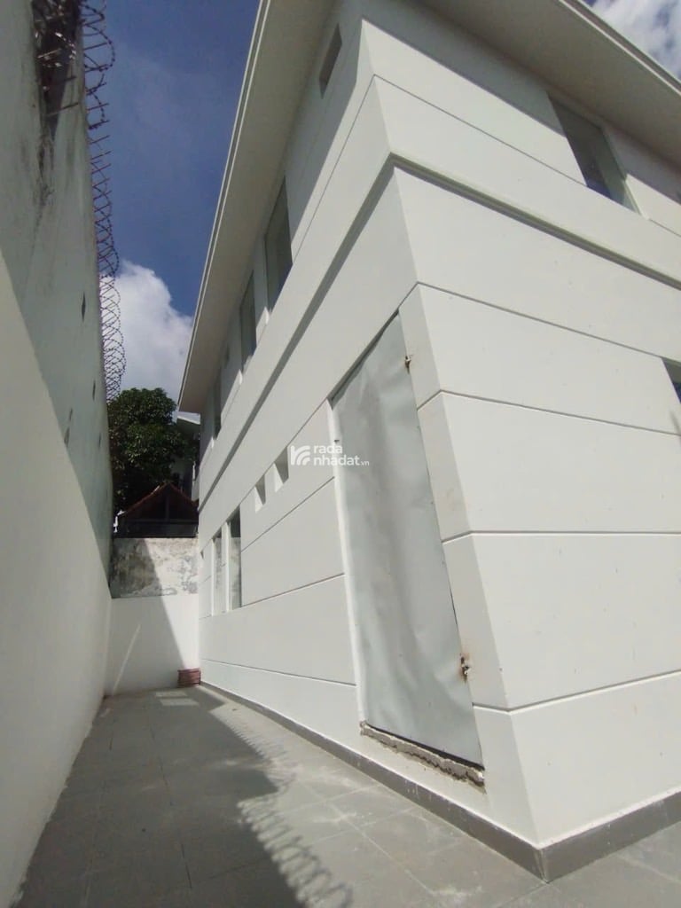 BÁN BIỆT THỰ MINI MẶT TIỀN PHẠM THẾ HIỂN 230M2 4PN 20 TỶ QUẬN 8 