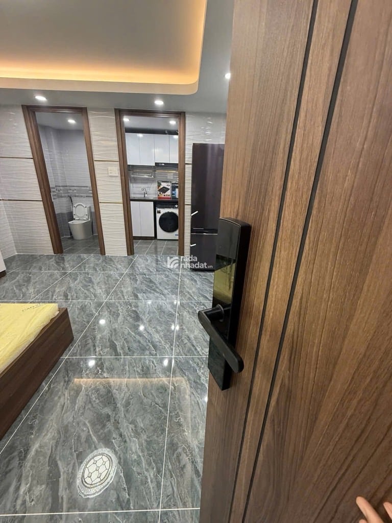 NGAY ĐẦM SEN, HXH TRẦN VĂN CẨN, TÂN PHÚ, 60M2 CÓ DÒNG TIỀN. GIẢM 450TR CHỈ CÒN 8.15T TL TỐT