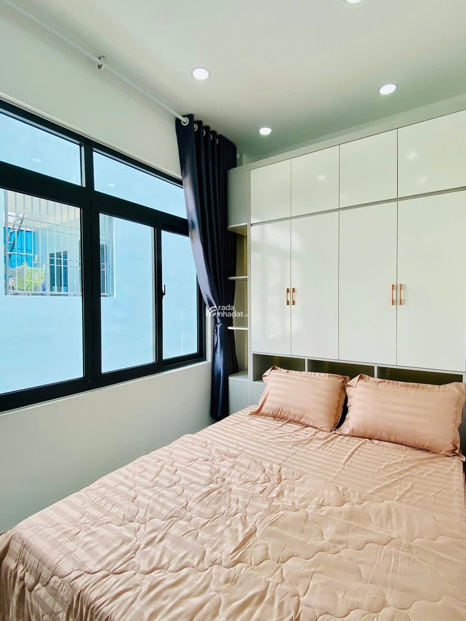 BÁN NHÀ GIÁ TỐT  Lộc đường Nơ Trang Long Quận Bình Thạnh giá 2 tỷ 850  DT 34.6m2 P7 Quận BThanh Hcm